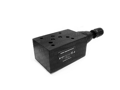 Гидроклапан МКПВ 10 М